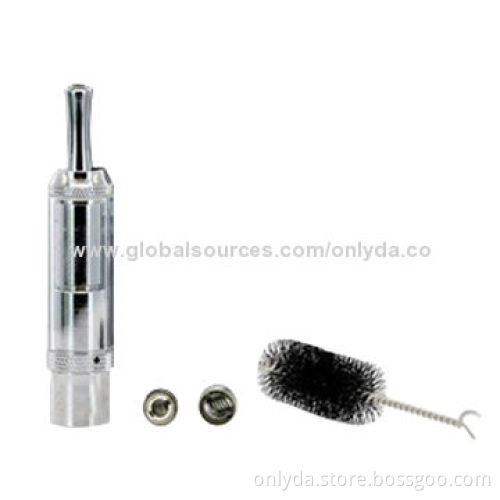 Cloutank M3/Weed Smoking Pen Vaporizer, 3.7-4.2V Working Voltage
